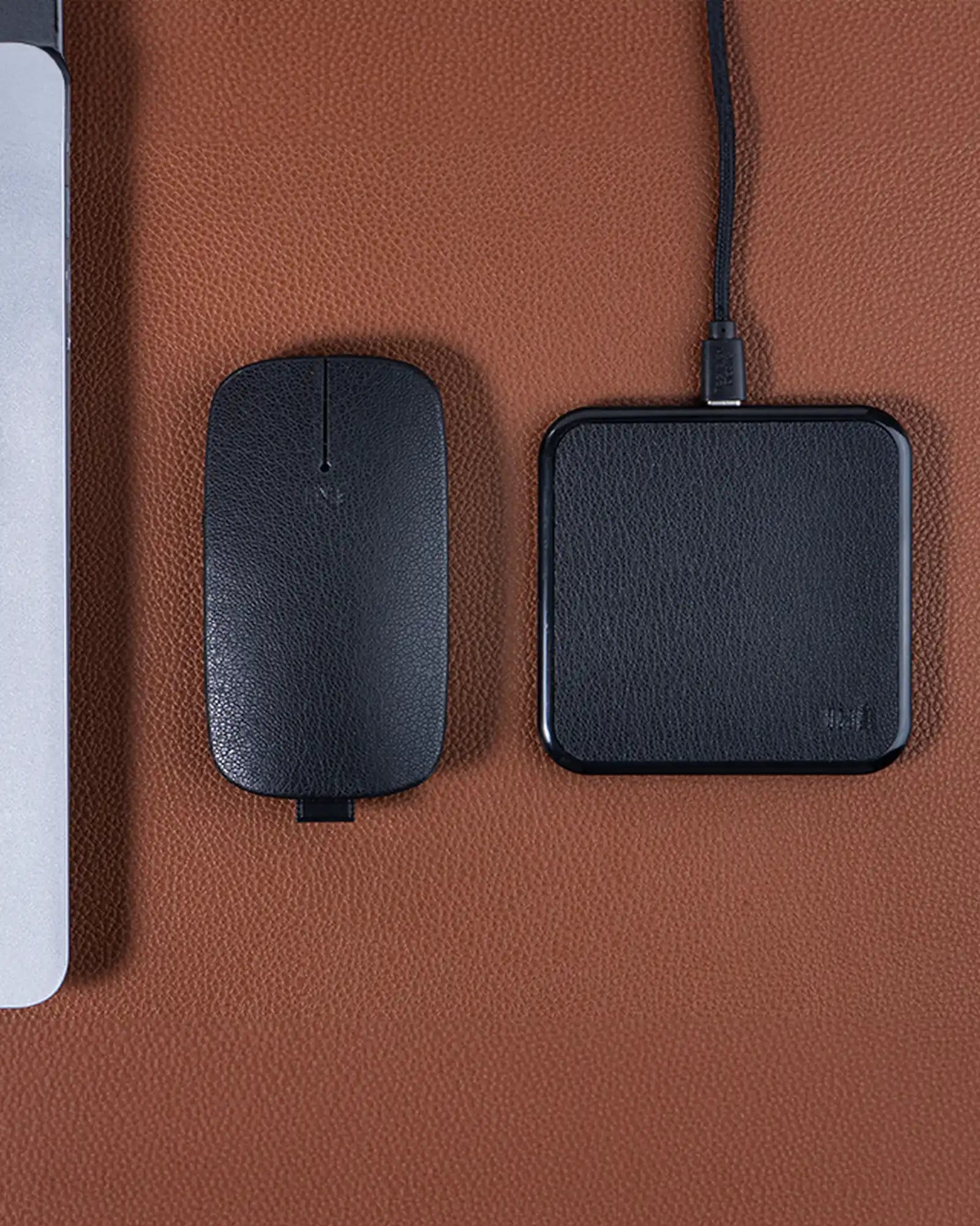 Customizable Eco-Friendly Wireless Mouse - 4
