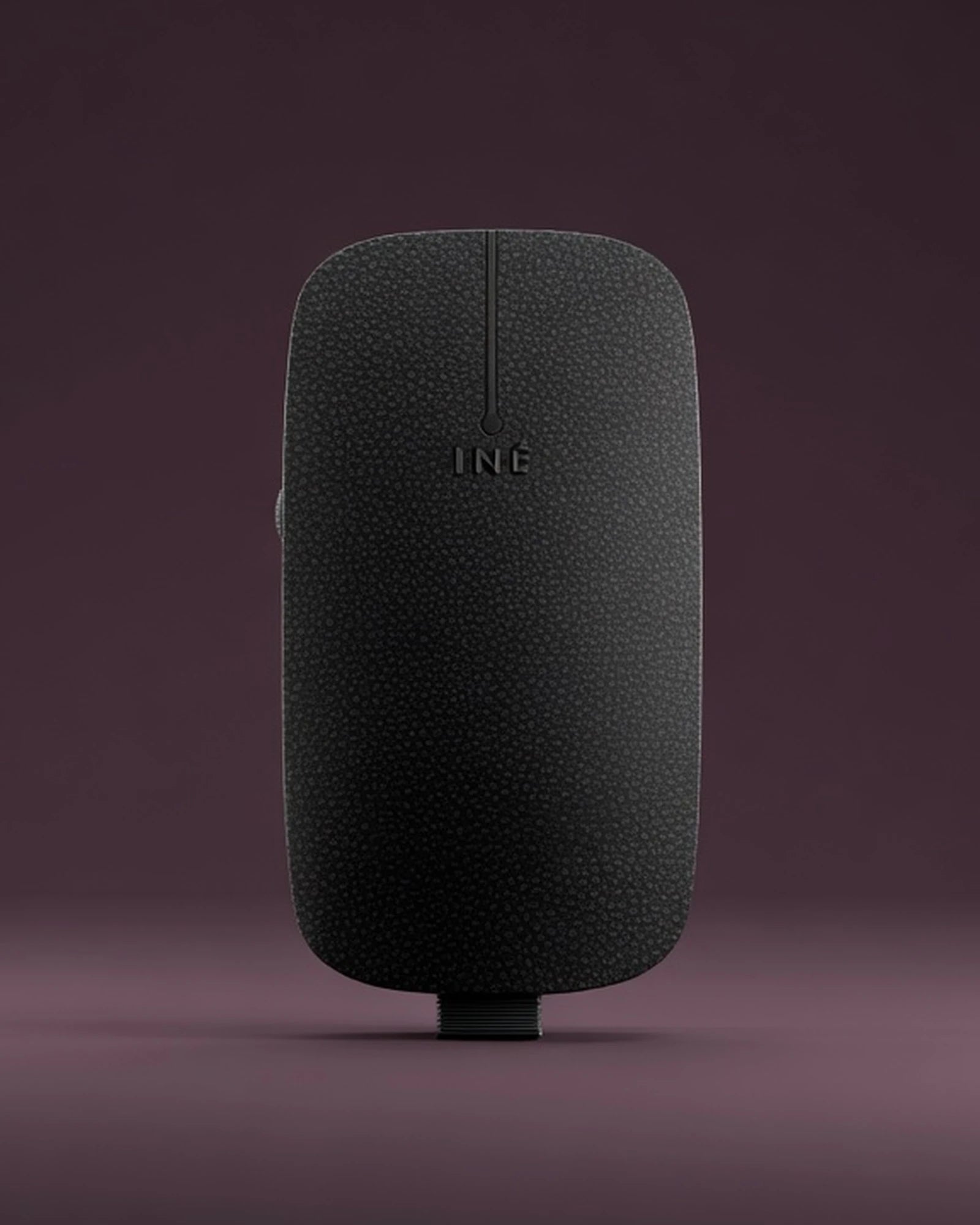 Customizable Eco-Friendly Wireless Mouse - 6