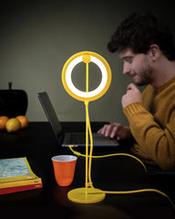 Promotional multifunctional lamp BILY BIRD - 5