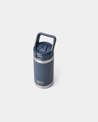 Gourde inox enfant Yeti Rambler Jr 355ml à personnaliser - 1
