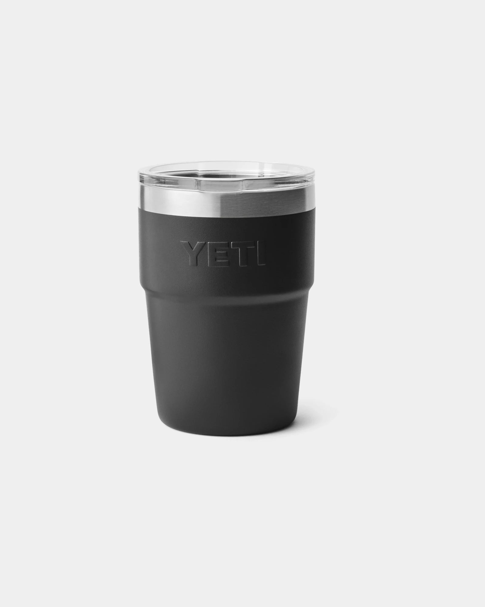 Tasse empilable inox 473ml Yeti Rambler à personnaliser - 1