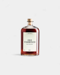Customizable Cocktail - 2