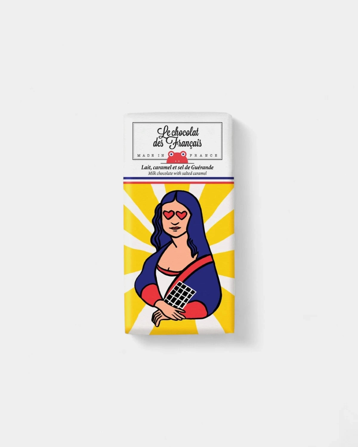 Customizable Original Chocolate Bar - 7
