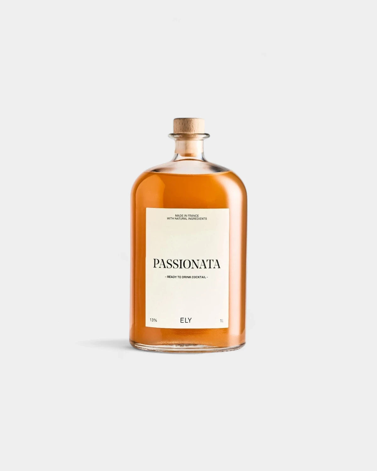 Customizable Cocktail - 3