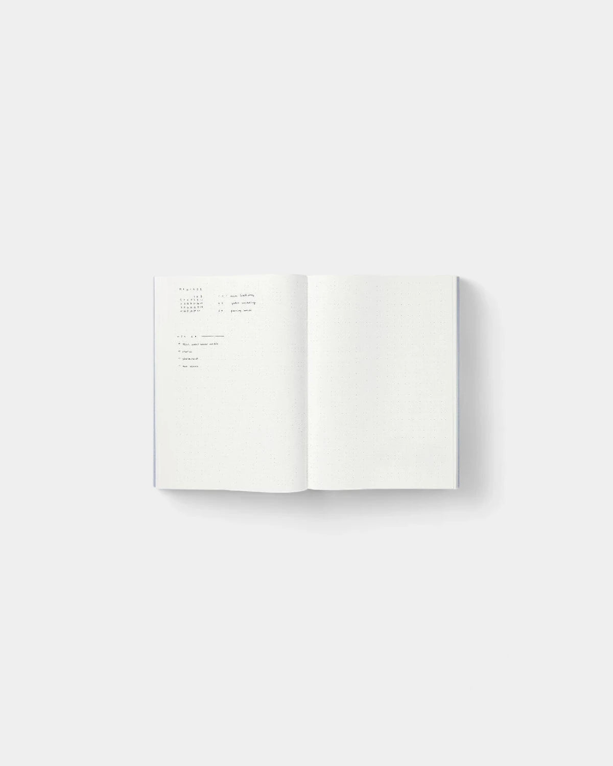 Customizable Mishmash Notebook - 15