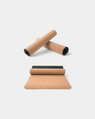 Customizable Yoga Mat