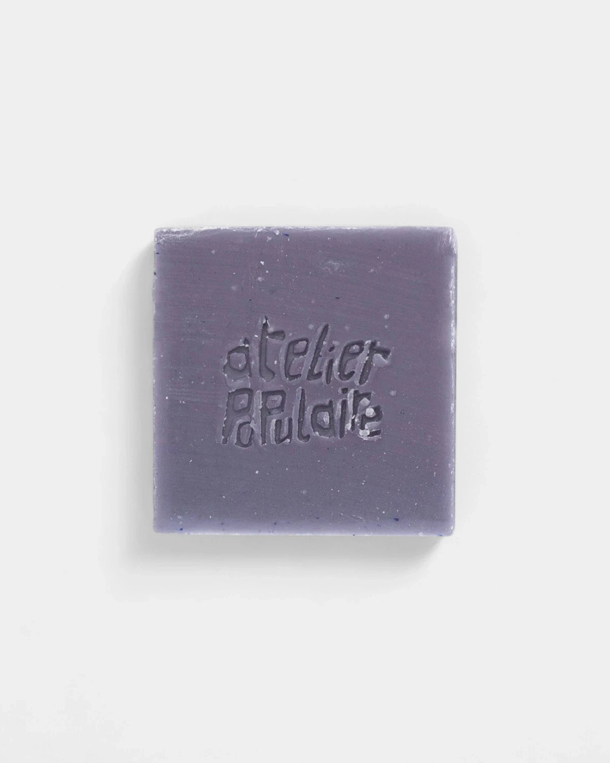 Cold Process Soap Made in Paris to Personalize - 3