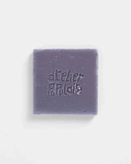 Cold Process Soap Made in Paris to Personalize - 3