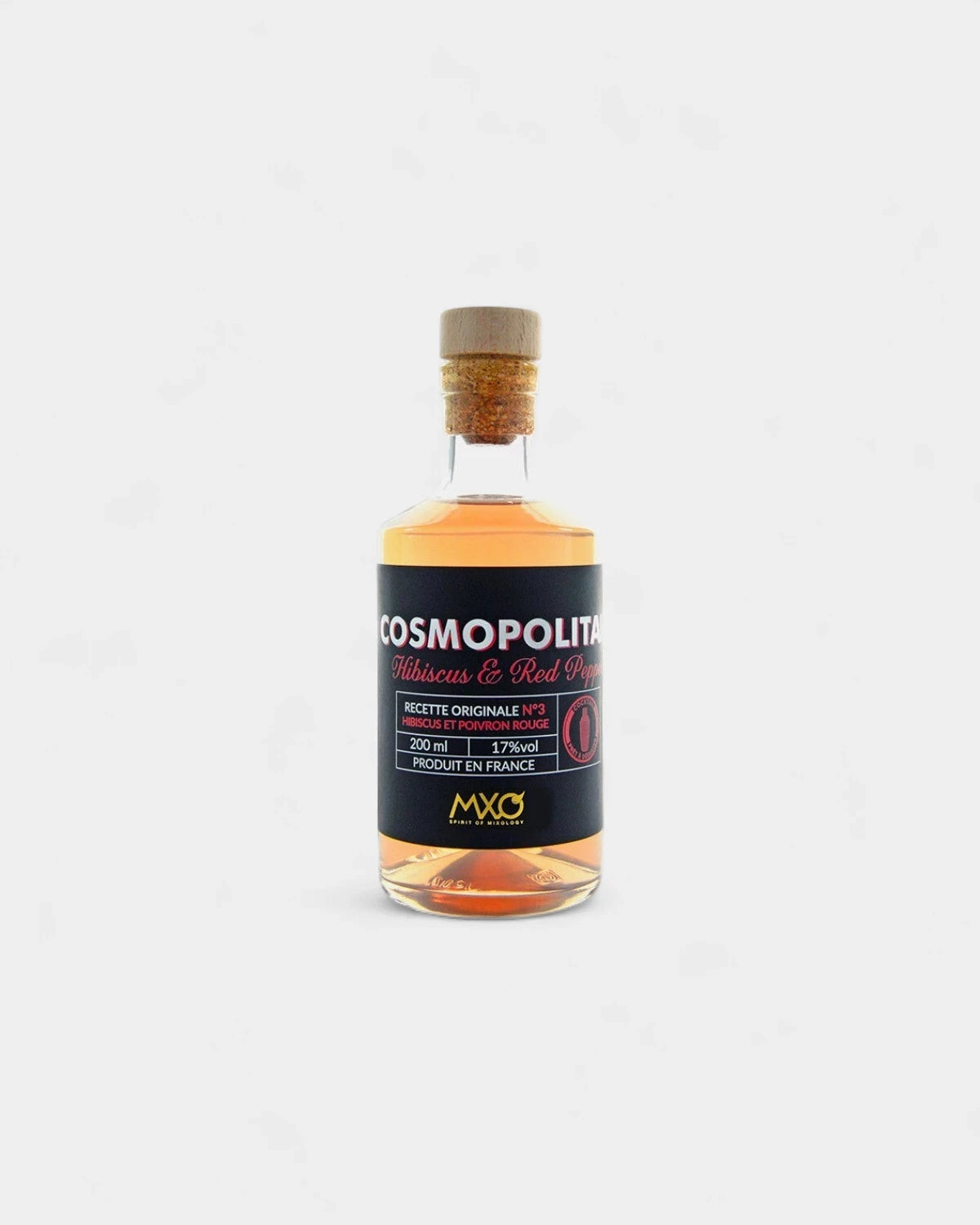 Customizable Ready-to-Serve Cocktail - 1