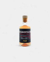 Customizable Ready-to-Serve Cocktail - 1