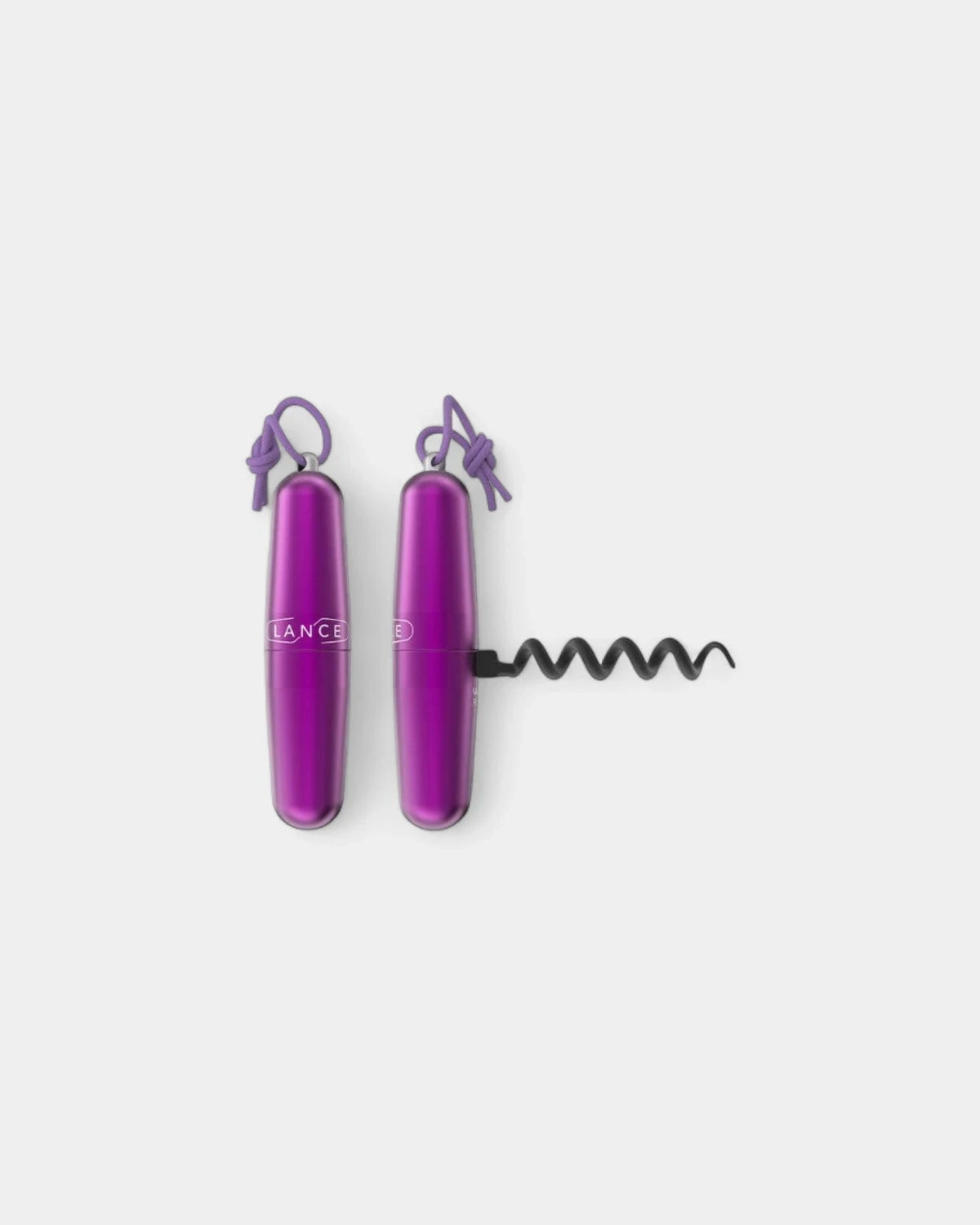 Pocket corkscrew made in France to customize - 4