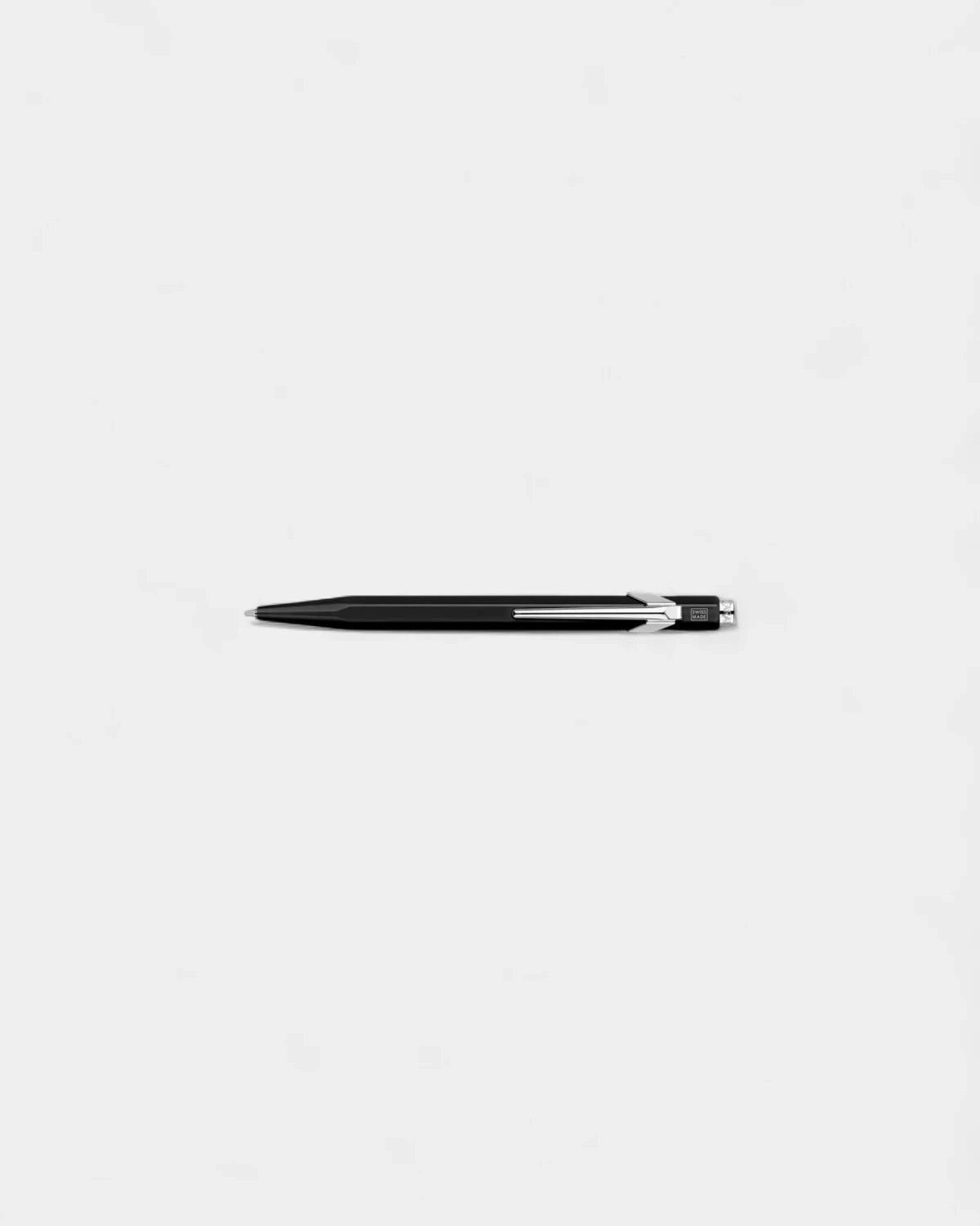 Caran d’Ache Classic 849 Ballpoint Pen to Personalize - 4