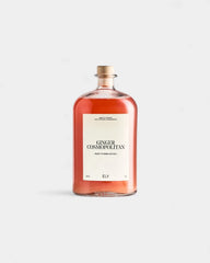 Customizable Cocktail