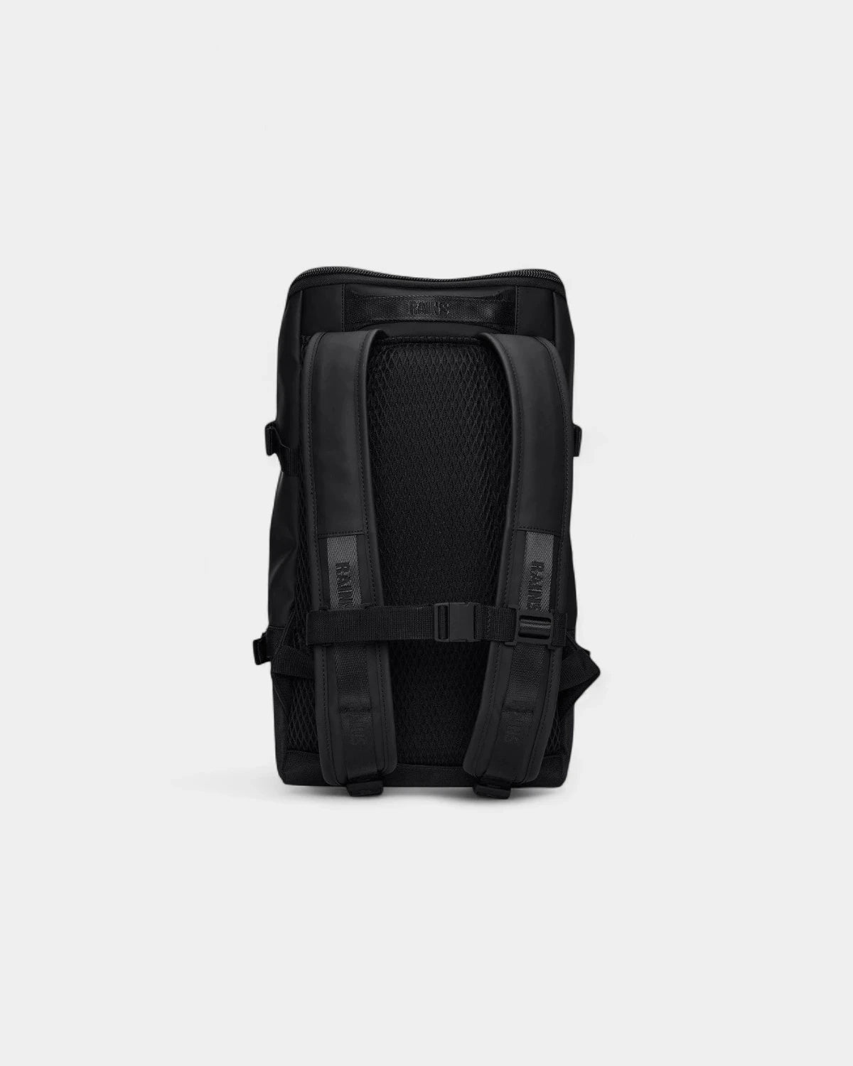Customizable Rains Cargo Backpack - 2