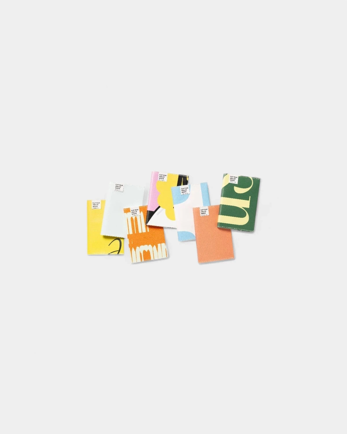 Eco-friendly customizable notebook - 2