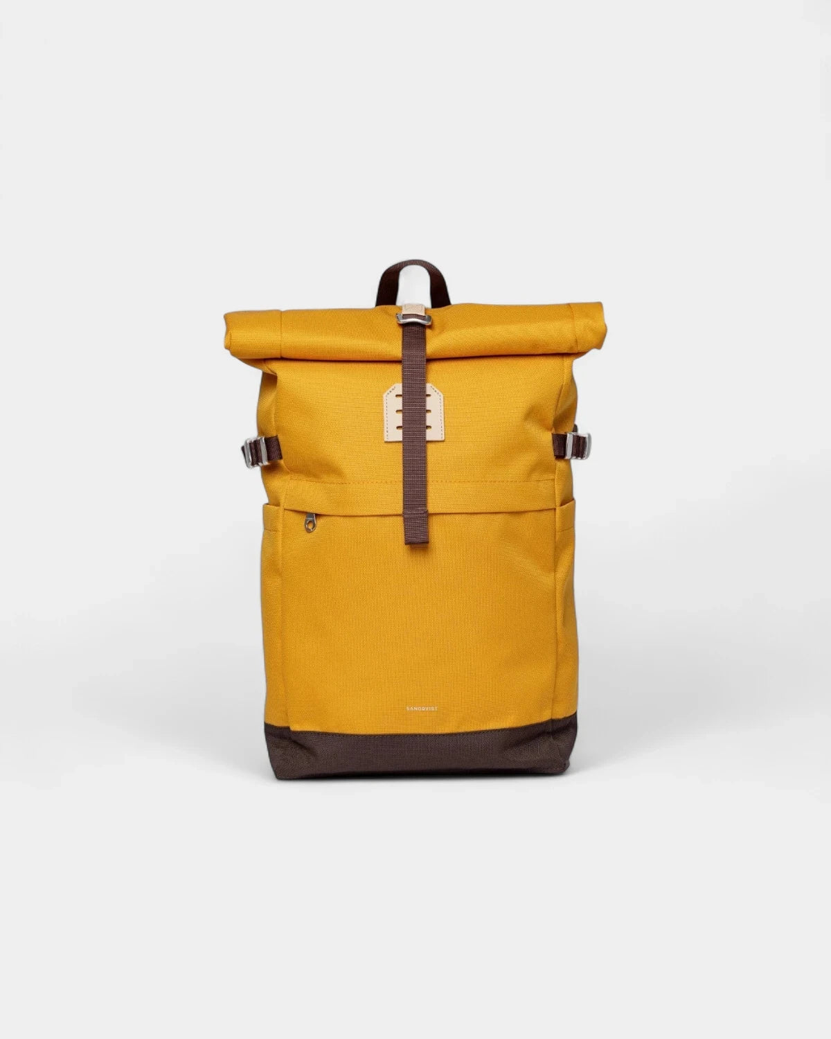 Customizable Icon Rolltop M Backpack