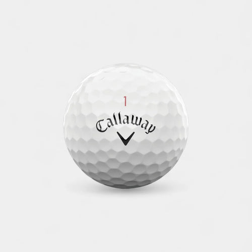 Custom golf ball