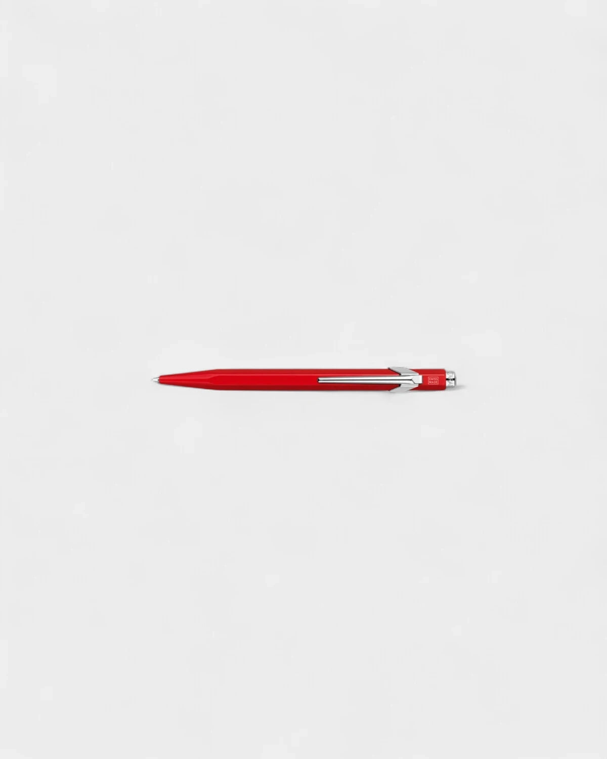 Caran d’Ache Classic 849 Ballpoint Pen to Personalize - 5