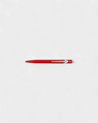 Caran d’Ache Classic 849 Ballpoint Pen to Personalize - 5