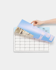 Customizable Planner - 4