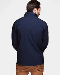 Men's Softshell Jacket Made in France to Customize - 2