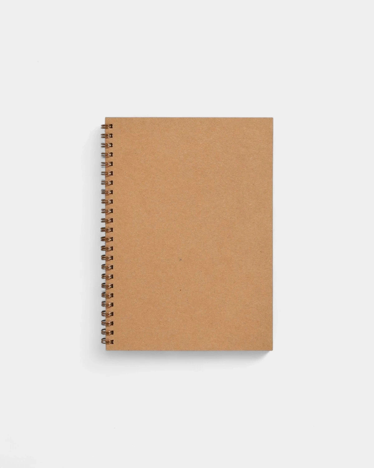 Customizable Memento Notebook Made in France
