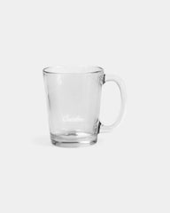 Customizable Recyclable Glass Mug