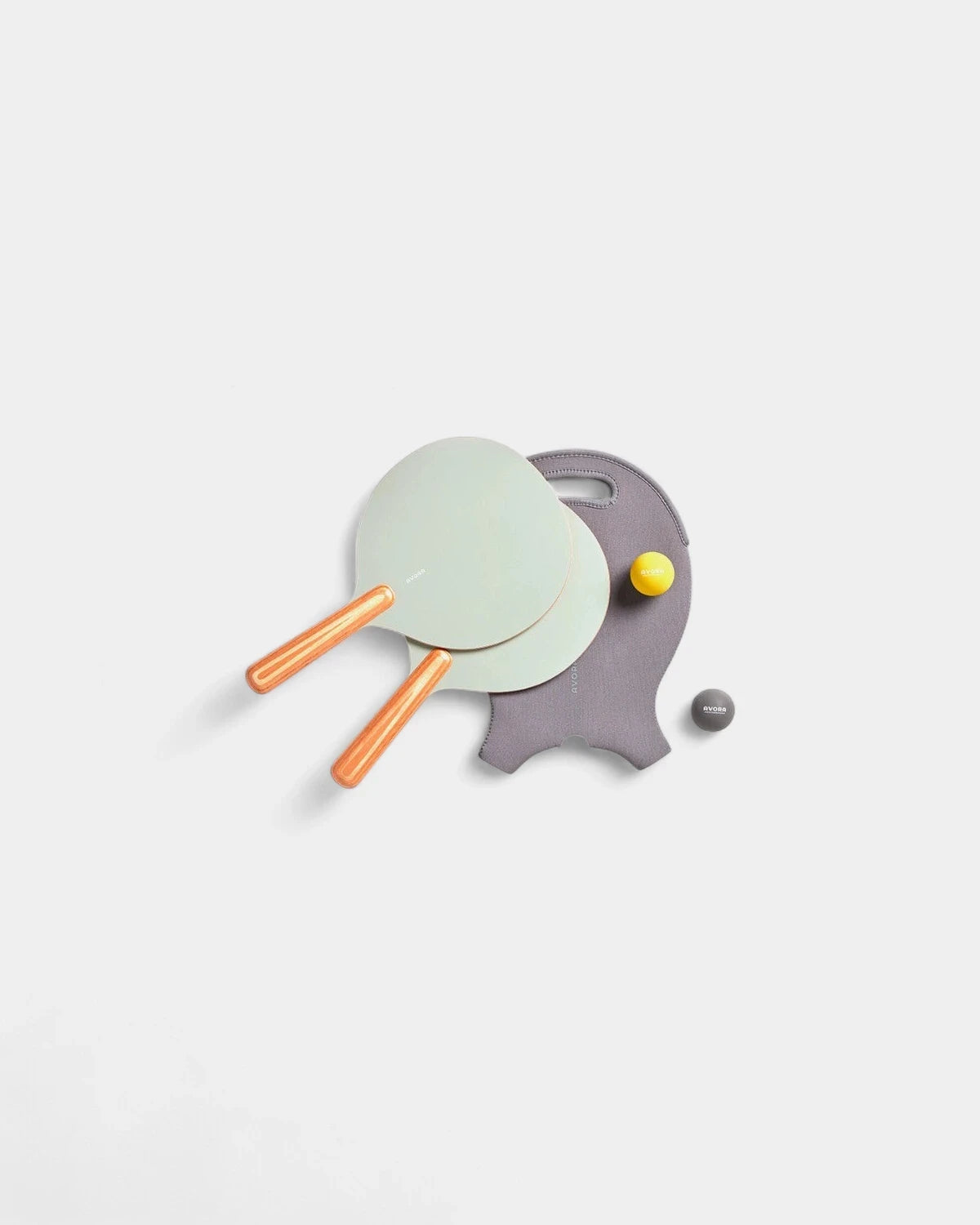 Customizable Racket Set - 6