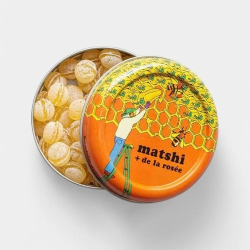 Custom sweets