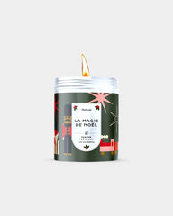 Customizable Made in France Candle - 8
