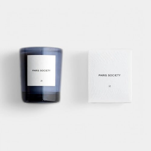 Custom candle