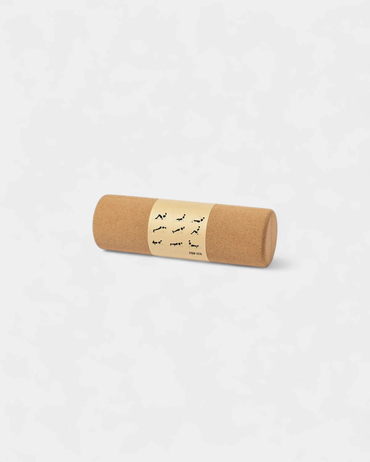 Customizable Cork Muscle Roller - 2