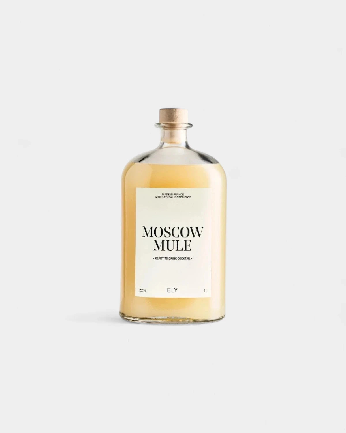 Customizable Cocktail - 1