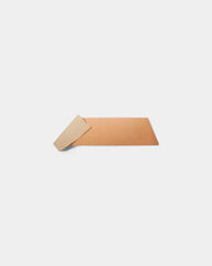 Customizable Natural Cork Yoga Mat - 2
