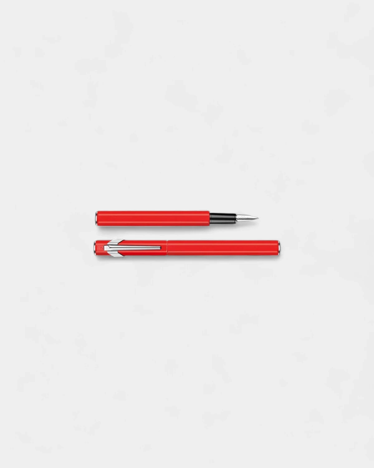 Caran d'Ache Ballpoint Pen Customizable - 3