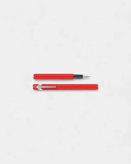 Caran d'Ache Ballpoint Pen Customizable - 3