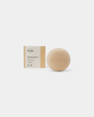 Solid Shampoo with Organic Olive Oil - 2