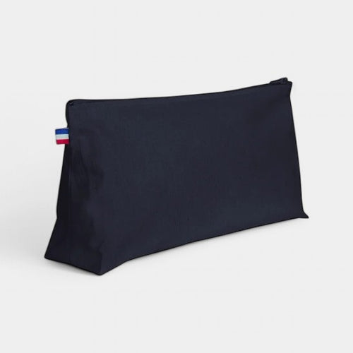 Custom wash bag