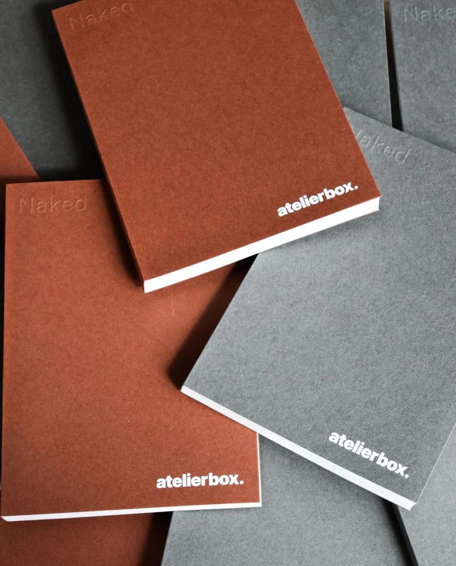 Custom notepad