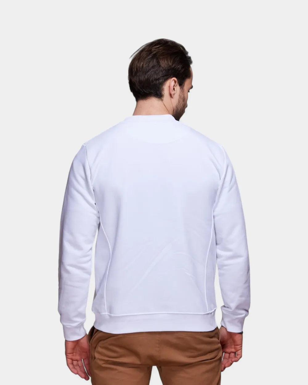 Customizable Made in France Teddy Jacket - 6