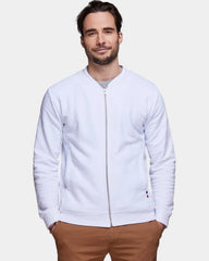 Customizable Made in France Teddy Jacket - 7