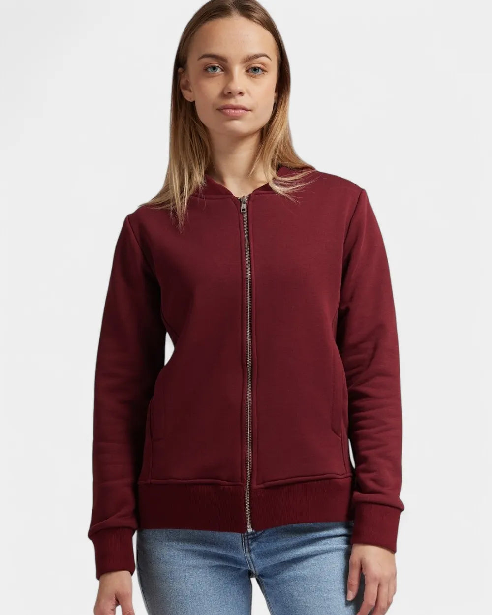 Customizable Made in France Teddy Jacket - 11