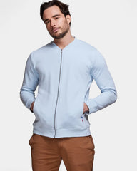Customizable Made in France Teddy Jacket - 14