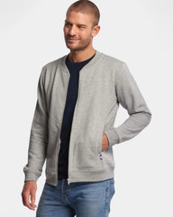 Customizable Made in France Teddy Jacket - 17