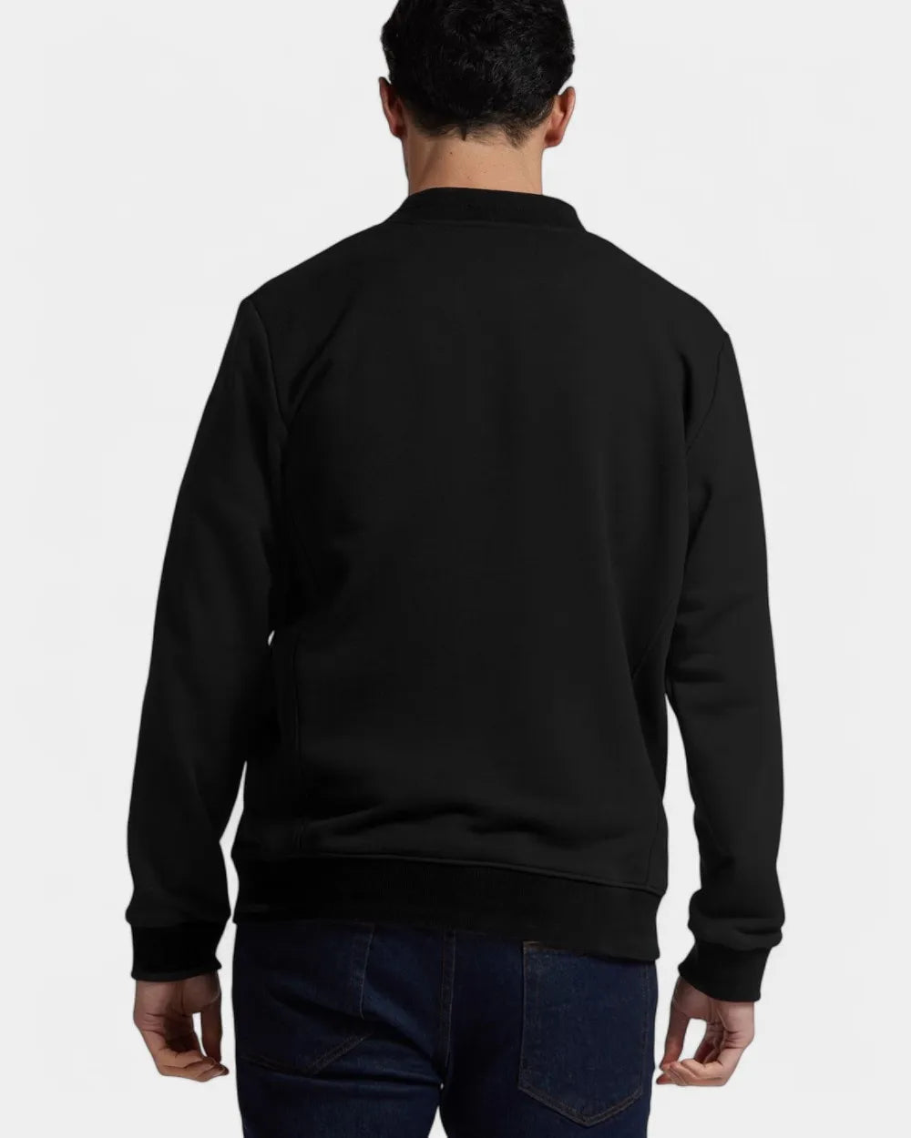 Customizable Made in France Teddy Jacket - 24