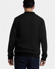 Customizable Made in France Teddy Jacket - 24