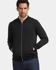 Customizable Made in France Teddy Jacket - 25