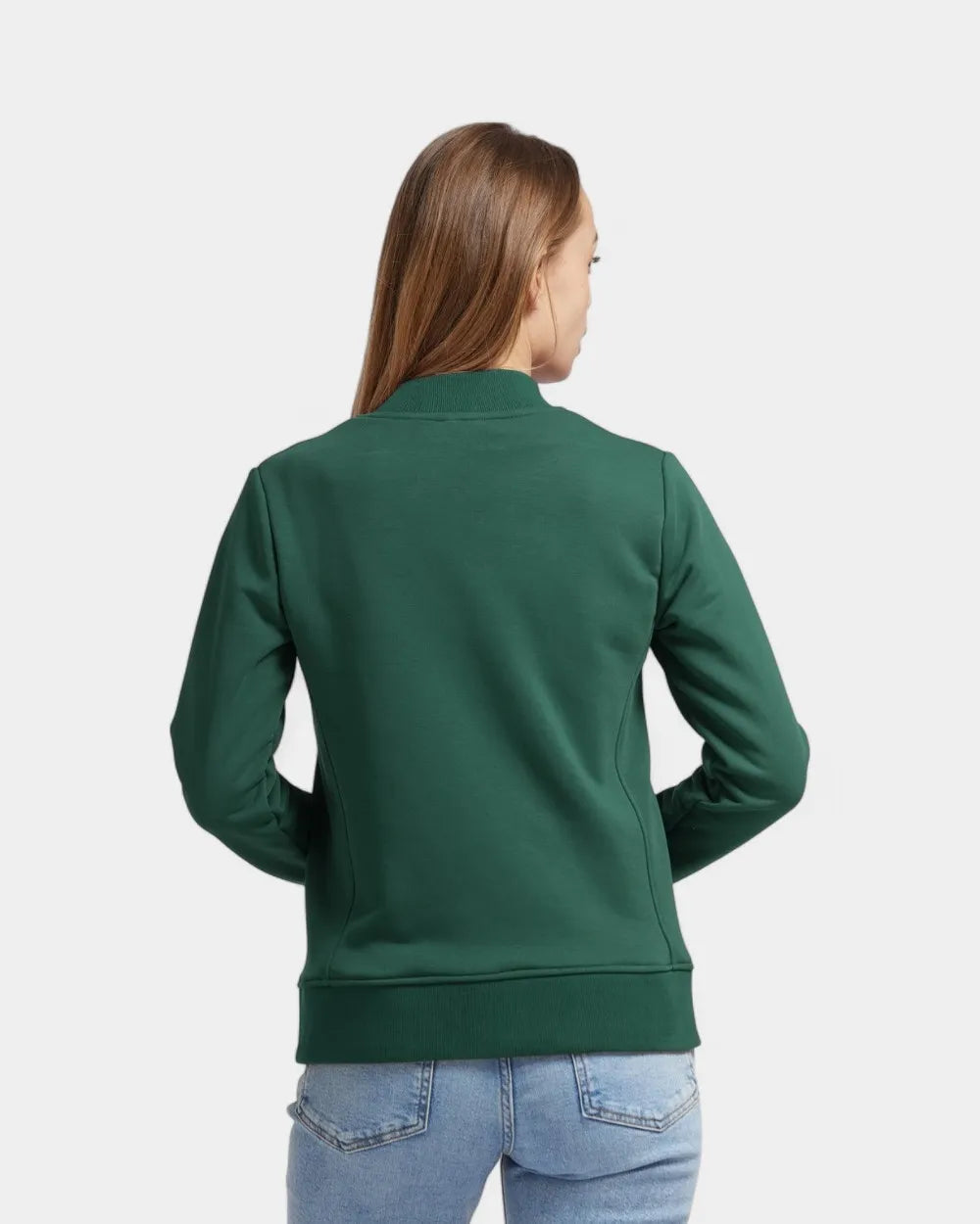 Customizable Made in France Teddy Jacket - 28
