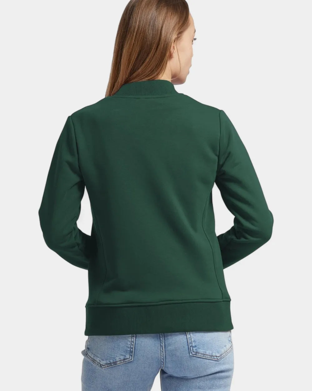 Customizable Made in France Teddy Jacket - 26