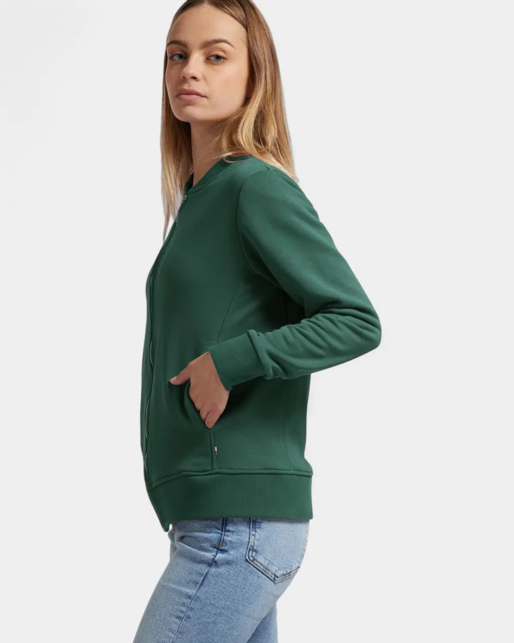 Customizable Made in France Teddy Jacket - 3